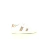 GEOX JR J45LRA ECLYPER GIRL Blanc